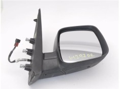 Recambio de retrovisor electrico derecho para peugeot bipper 1.4 básico referencia OEM IAM 1309570070 E24020005 