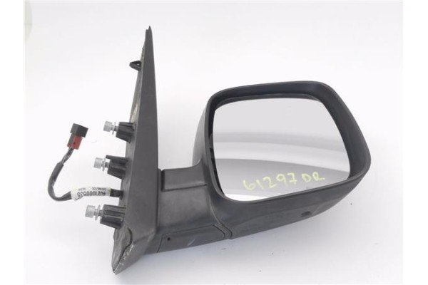 Recambio de retrovisor electrico derecho para peugeot bipper 1.4 básico referencia OEM IAM 1309570070 E24020005 