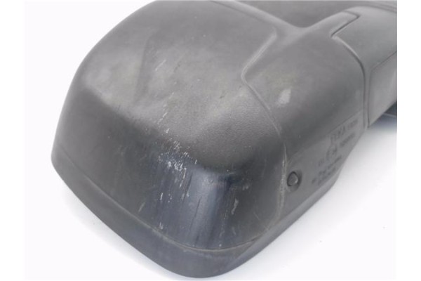 Recambio de retrovisor electrico derecho para peugeot bipper 1.4 básico referencia OEM IAM 1309570070 E24020005 