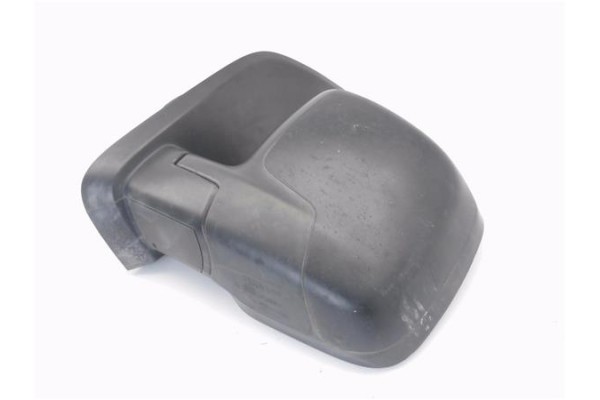Recambio de retrovisor electrico izquierdo para peugeot bipper 1.4 básico referencia OEM IAM 735460571 E24020004 