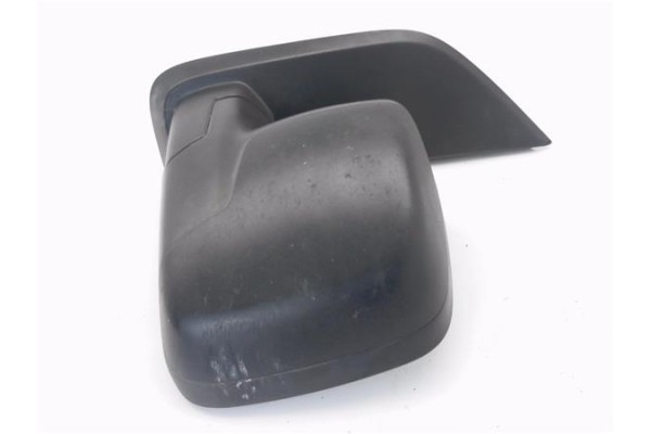 Recambio de retrovisor electrico izquierdo para peugeot bipper 1.4 básico referencia OEM IAM 735460571 E24020004 