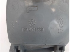 Recambio de intermitente delantero izquierdo para volkswagen golf iii (1h1) referencia OEM IAM 1H0953155D  