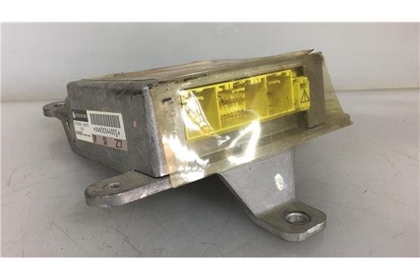 Recambio de centralita para subaru legacy iv 2.0 referencia OEM IAM 1523006670 98221AG060 