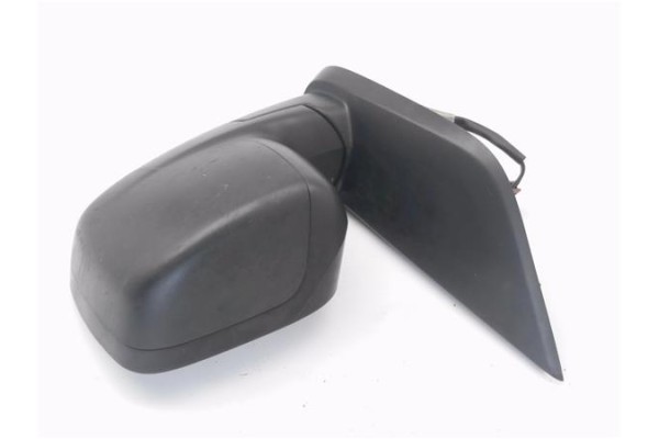 Recambio de retrovisor electrico izquierdo para peugeot bipper 1.4 básico referencia OEM IAM 735460571 E24020004 