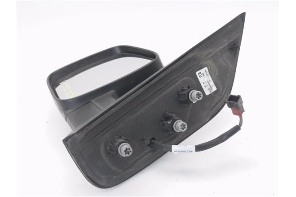 Recambio de retrovisor electrico izquierdo para peugeot bipper 1.4 básico referencia OEM IAM 735460571 E24020004 