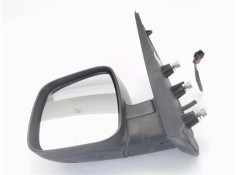 Recambio de retrovisor electrico izquierdo para peugeot bipper 1.4 básico referencia OEM IAM 735460571 E24020004 
