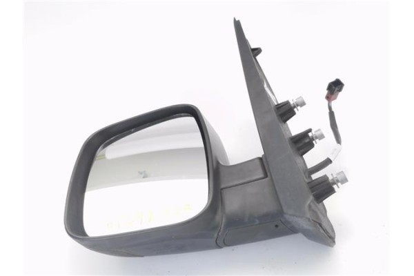 Recambio de retrovisor electrico izquierdo para peugeot bipper 1.4 básico referencia OEM IAM 735460571 E24020004 