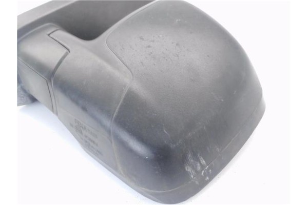 Recambio de retrovisor electrico izquierdo para peugeot bipper 1.4 básico referencia OEM IAM 735460571 E24020004 
