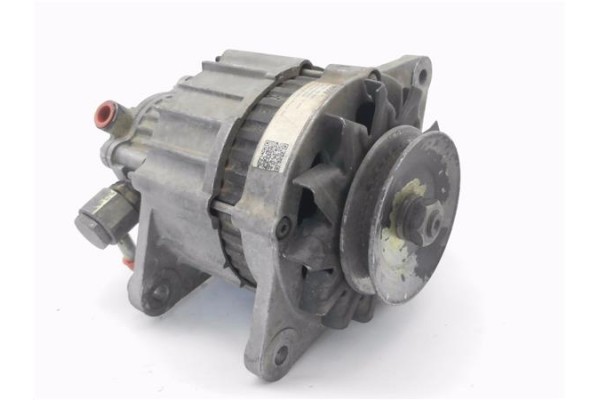 Recambio de alternador para nissan patrol (k/w260) 2.8 d referencia OEM IAM 9120144621  