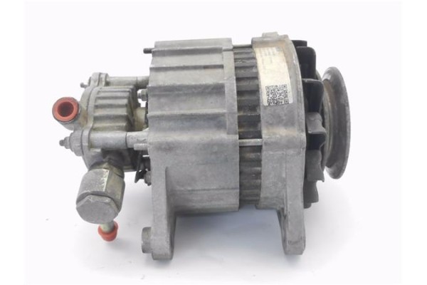 Recambio de alternador para nissan patrol (k/w260) 2.8 d referencia OEM IAM 9120144621  