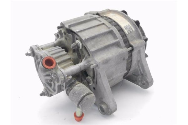 Recambio de alternador para nissan patrol (k/w260) 2.8 d referencia OEM IAM 9120144621  