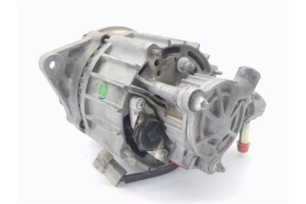 Recambio de alternador para nissan patrol (k/w260) 2.8 d referencia OEM IAM 9120144621  