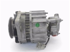 Recambio de alternador para nissan patrol (k/w260) 2.8 d referencia OEM IAM 9120144621  