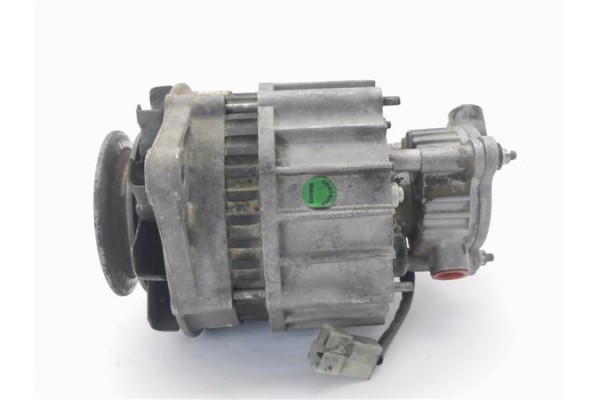Recambio de alternador para nissan patrol (k/w260) 2.8 d referencia OEM IAM 9120144621  