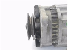 Recambio de alternador para nissan patrol (k/w260) 2.8 d referencia OEM IAM 9120144621  