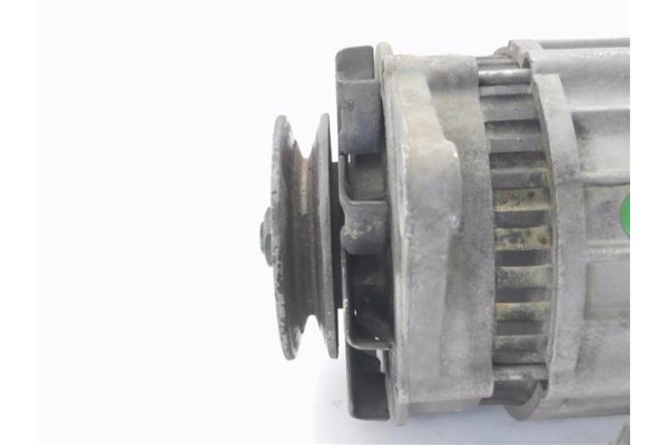 Recambio de alternador para nissan patrol (k/w260) 2.8 d referencia OEM IAM 9120144621  