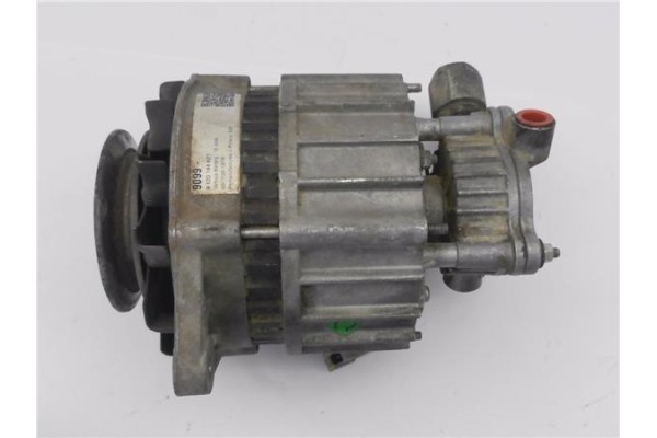 Recambio de alternador para nissan patrol (k/w260) 2.8 d referencia OEM IAM 9120144621  