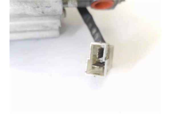 Recambio de alternador para nissan patrol (k/w260) 2.8 d referencia OEM IAM 9120144621  