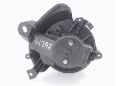 Recambio de motor calefaccion para peugeot bipper 1.4 básico referencia OEM IAM 507730100 507830100 