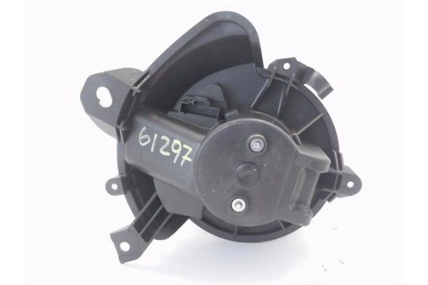 Recambio de motor calefaccion para peugeot bipper 1.4 básico referencia OEM IAM 507730100 507830100 