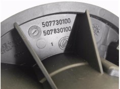 Recambio de motor calefaccion para peugeot bipper 1.4 básico referencia OEM IAM 507730100 507830100 
