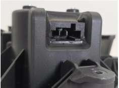 Recambio de motor calefaccion para peugeot bipper 1.4 básico referencia OEM IAM 507730100 507830100 
