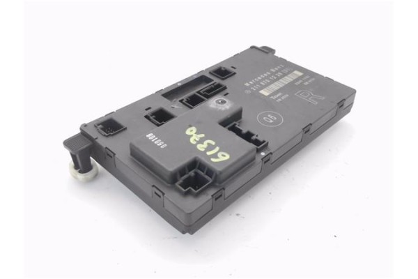 Recambio de modulo electronico para mercedes-benz clase e (bm 211) berlina 3.0 e 280 cdi (211.020) referencia OEM IAM 2118701226