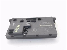 Recambio de modulo electronico para mercedes-benz clase e (bm 211) berlina 3.0 e 280 cdi (211.020) referencia OEM IAM 2118701226