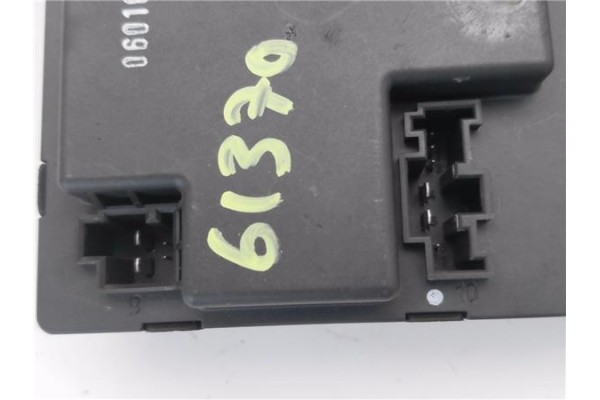 Recambio de modulo electronico para mercedes-benz clase e (bm 211) berlina 3.0 e 280 cdi (211.020) referencia OEM IAM 2118701226