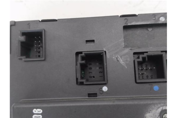 Recambio de modulo electronico para mercedes-benz clase e (bm 211) berlina 3.0 e 280 cdi (211.020) referencia OEM IAM 2118701226