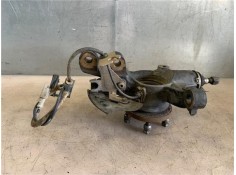 Recambio de mangueta delantero izquierda para citroen jumpy furgón 2.0 club m referencia OEM IAM 1617968980  