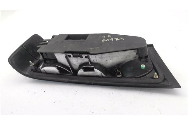 Recambio de piloto trasero derecho para peugeot 405 berlina 1.9 injection referencia OEM IAM P49019D  