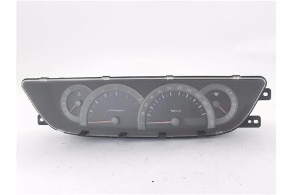 Recambio de cuadro completo para ssangyong rodius 2.7 270 xdi referencia OEM IAM 8020021100 11000918400S 