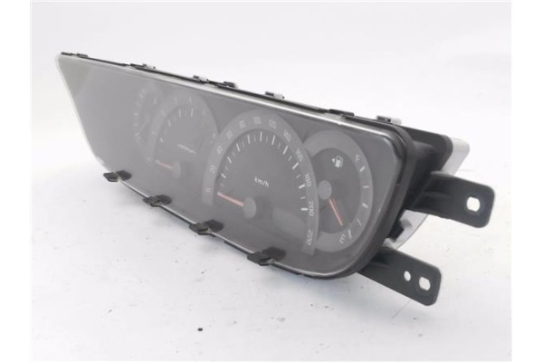 Recambio de cuadro completo para ssangyong rodius 2.7 270 xdi referencia OEM IAM 8020021100 11000918400S 