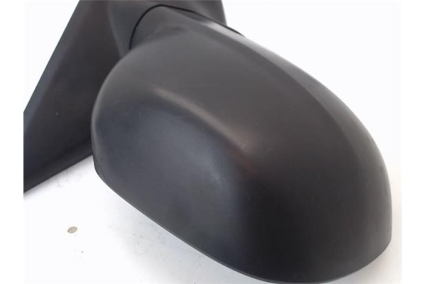Recambio de retrovisor derecho para seat cordoba berlina (6k2) referencia OEM IAM   