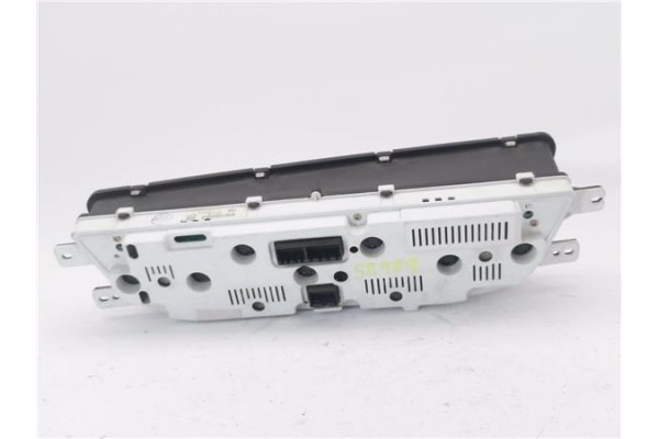 Recambio de cuadro completo para ssangyong rodius 2.7 270 xdi referencia OEM IAM 8020021100 11000918400S 