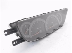 Recambio de cuadro completo para ssangyong rodius 2.7 270 xdi referencia OEM IAM 8020021100 11000918400S 