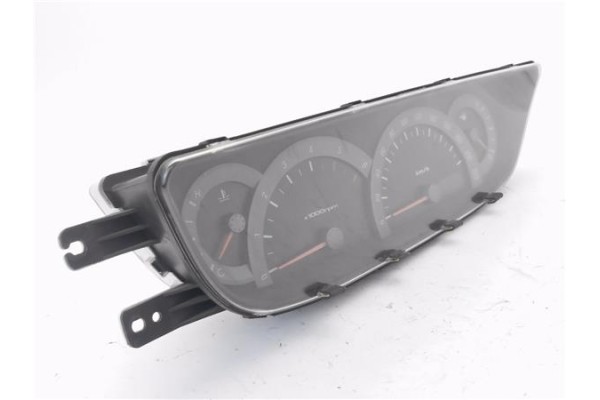 Recambio de cuadro completo para ssangyong rodius 2.7 270 xdi referencia OEM IAM 8020021100 11000918400S 