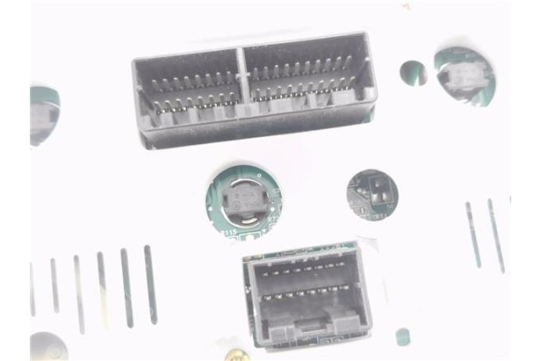 Recambio de cuadro completo para ssangyong rodius 2.7 270 xdi referencia OEM IAM 8020021100 11000918400S 