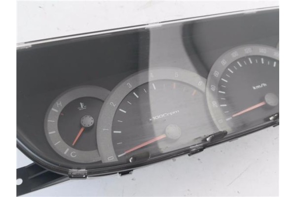 Recambio de cuadro completo para ssangyong rodius 2.7 270 xdi referencia OEM IAM 8020021100 11000918400S 