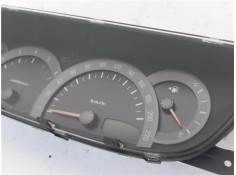 Recambio de cuadro completo para ssangyong rodius 2.7 270 xdi referencia OEM IAM 8020021100 11000918400S 