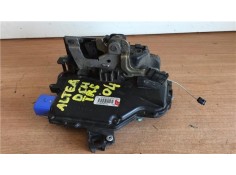 CIERRE ELECTROMAGNETICO TRASERO DERECHO CM2192200043103 7L0839016 