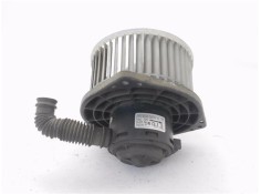 Recambio de motor calefaccion para ssangyong rodius 2.7 270 xdi referencia OEM IAM 405T0400  