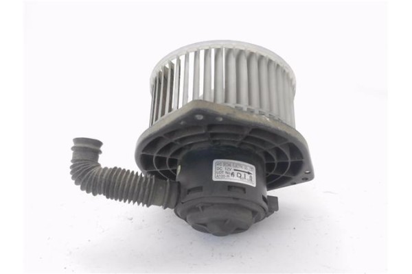 Recambio de motor calefaccion para ssangyong rodius 2.7 270 xdi referencia OEM IAM 405T0400  