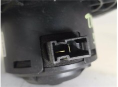 Recambio de motor calefaccion para ssangyong rodius 2.7 270 xdi referencia OEM IAM 405T0400  