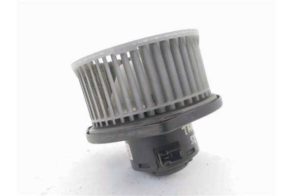 Recambio de motor calefaccion para ssangyong rodius 2.7 270 xdi referencia OEM IAM 405T0400  