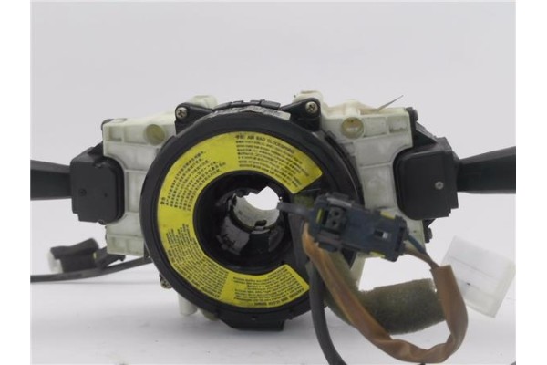 Recambio de mando intermitencia para ssangyong rodius 2.7 270 xdi referencia OEM IAM 8591021381 6063AJ1000 
