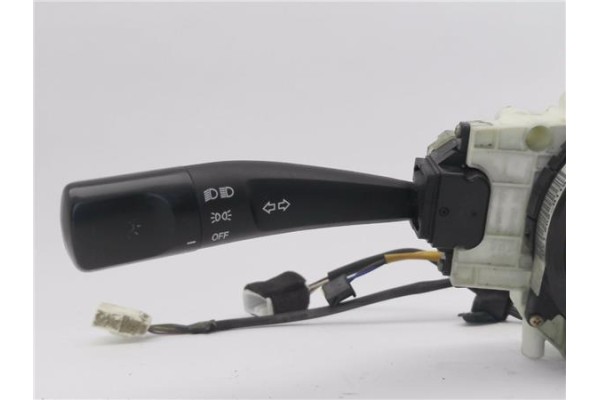 Recambio de mando intermitencia para ssangyong rodius 2.7 270 xdi referencia OEM IAM 8591021381 6063AJ1000 