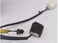 Recambio de mando intermitencia para ssangyong rodius 2.7 270 xdi referencia OEM IAM 8591021381 6063AJ1000 