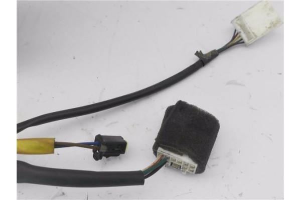 Recambio de mando intermitencia para ssangyong rodius 2.7 270 xdi referencia OEM IAM 8591021381 6063AJ1000 